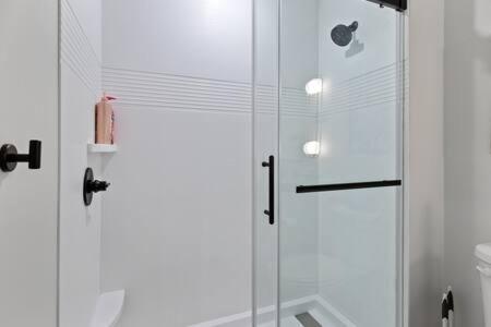 Corporate Housing By Mgm Apartment Detroit Bagian luar foto