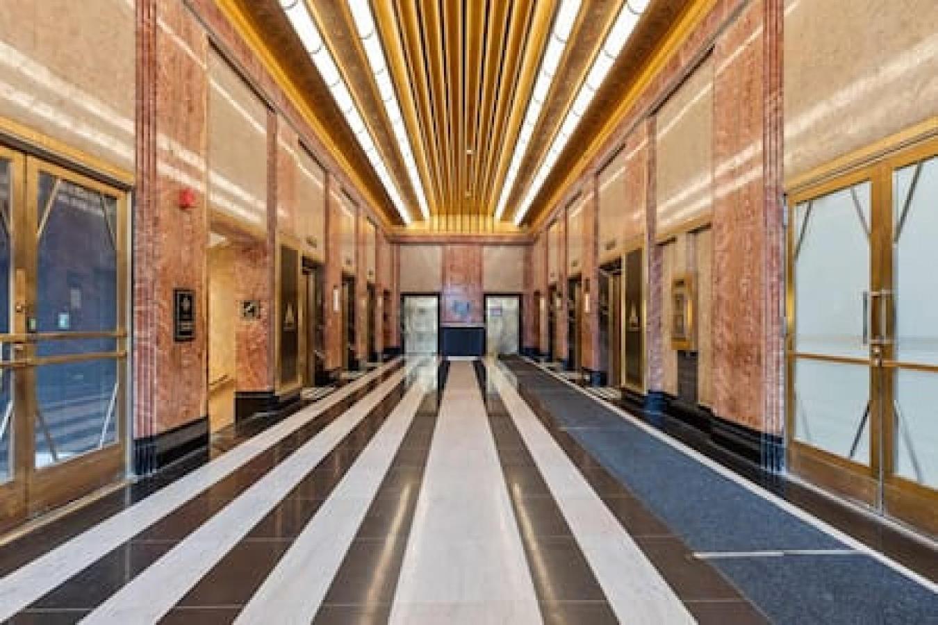 Corporate Housing By Mgm Apartment Detroit Bagian luar foto