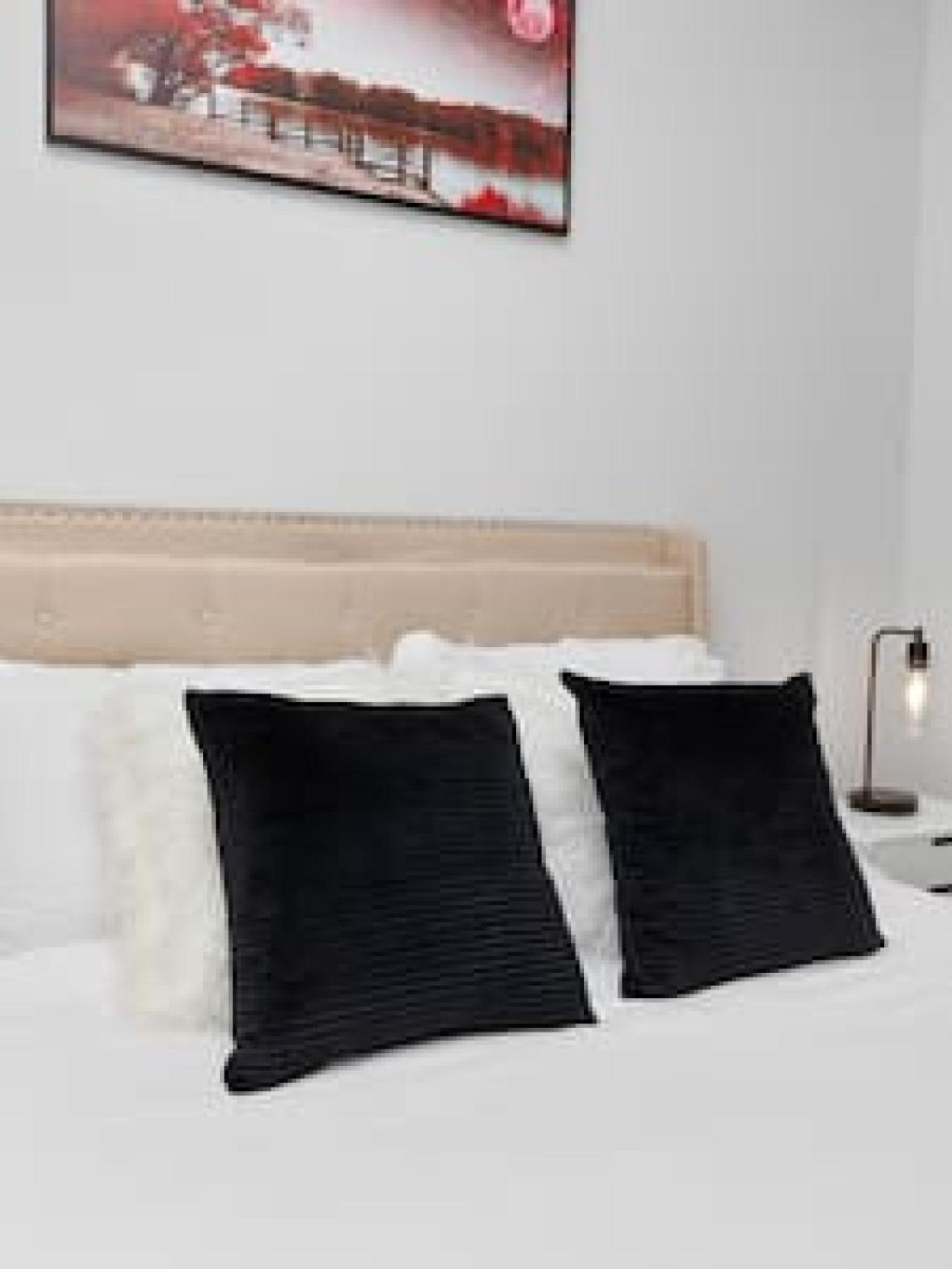 Corporate Housing By Mgm Apartment Detroit Bagian luar foto